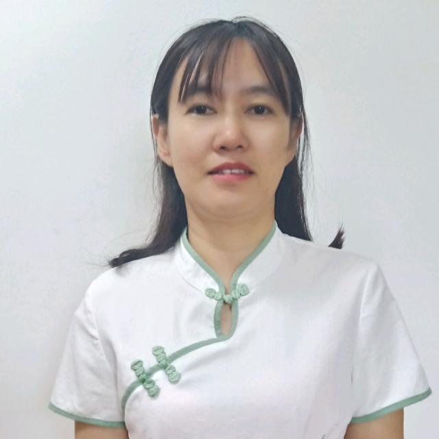 杨金凤的第一张照片--晋江交友网