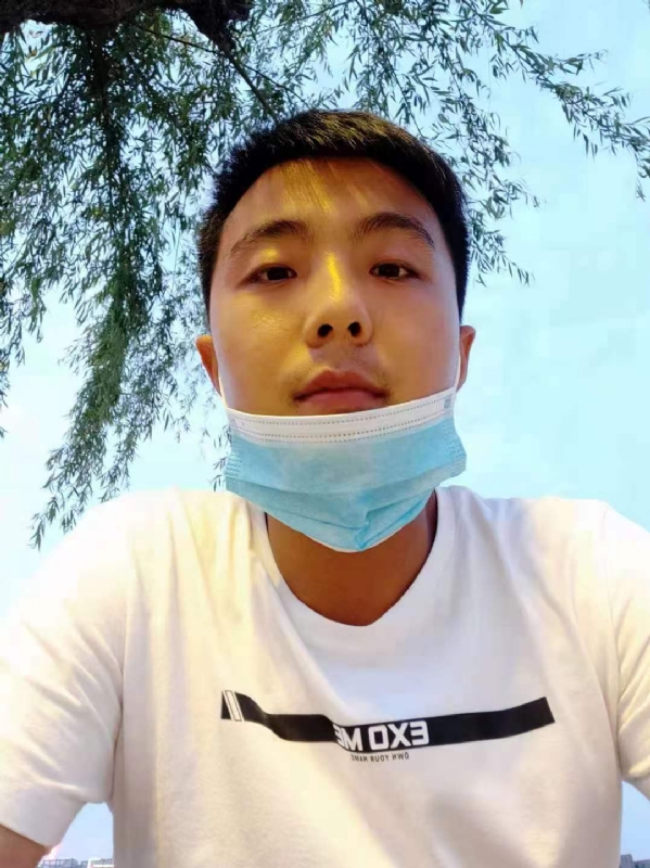 态度的第一张照片--晋江交友网