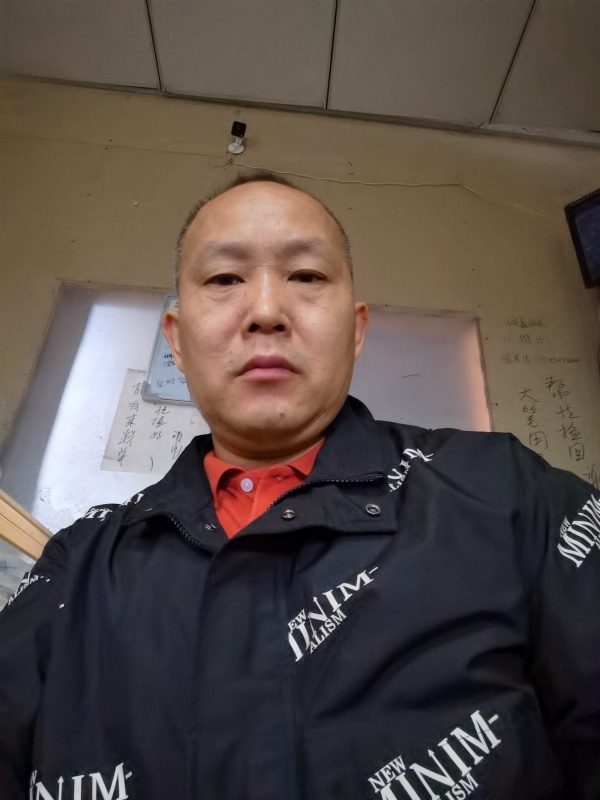 老李的第一张照片--晋江交友网