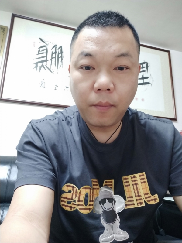 醉相思的第一张照片--晋江交友网