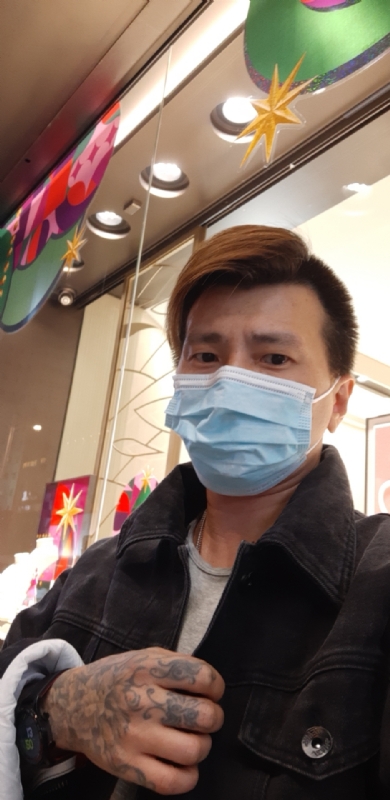 ~忠~仔的第一张照片--晋江交友网
