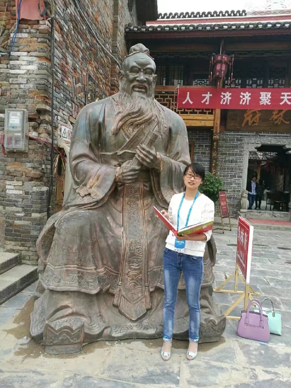 过眼云烟的第一张照片--晋江交友网