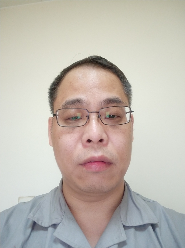 阿龙的第一张照片--晋江交友网