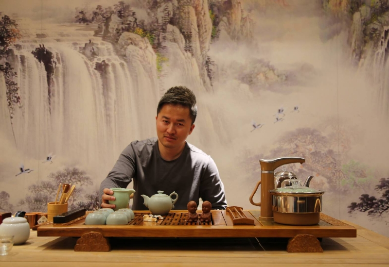 黑骏马的第二张照片--晋江交友网
