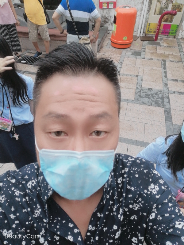 忘情水的第一张照片--晋江交友网