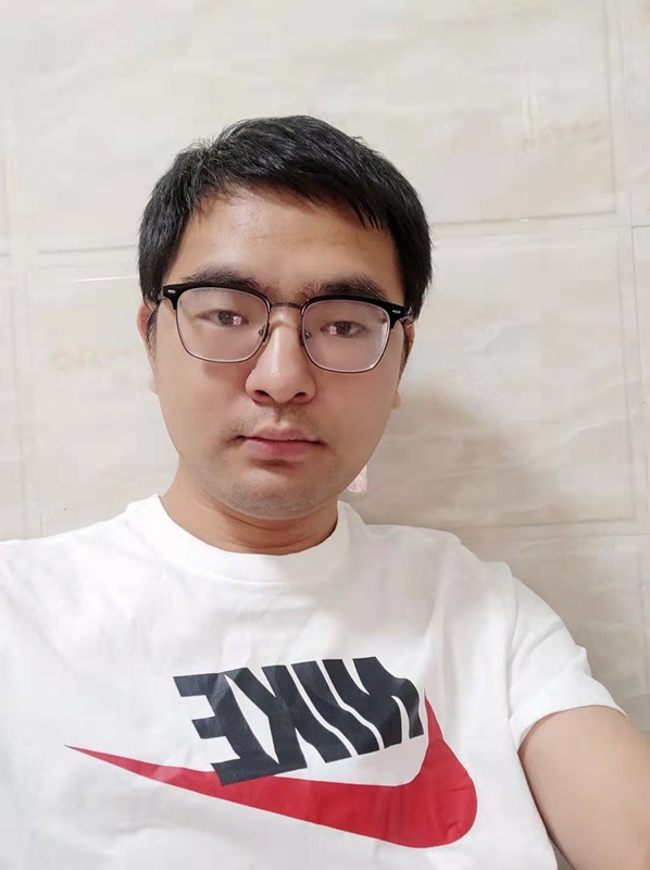 微尘的第一张照片--晋江交友网