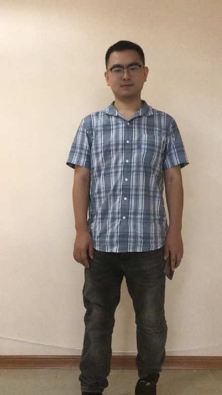 微尘的第三张照片--晋江交友网