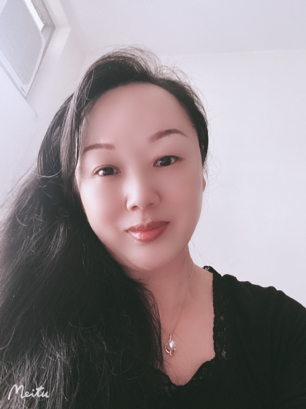 梅子的第一张照片--晋江交友网