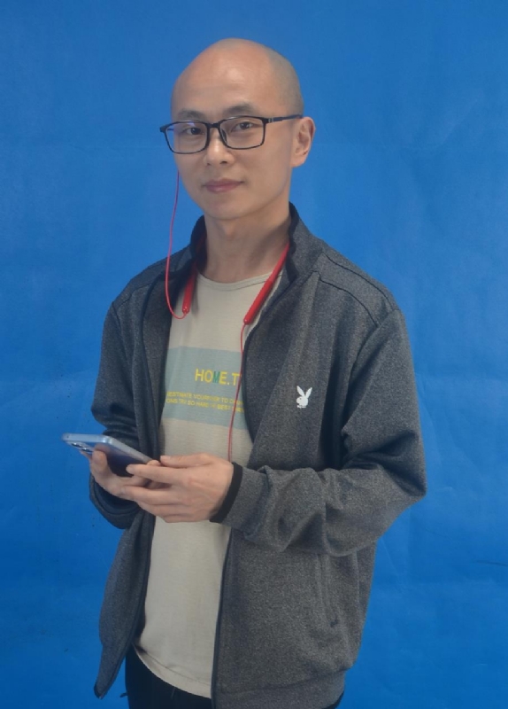酉星的第一张照片--晋江交友网