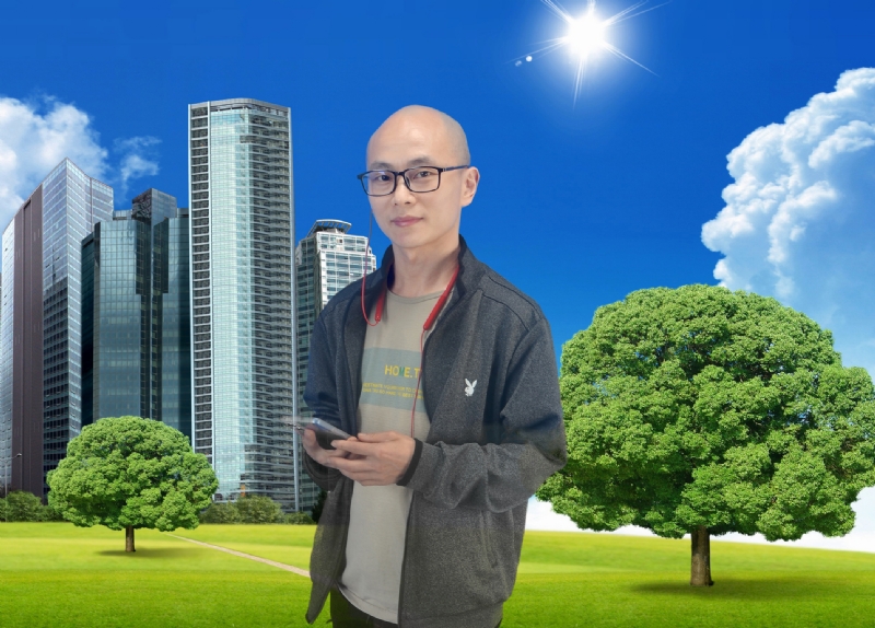 酉星的第二张照片--晋江交友网