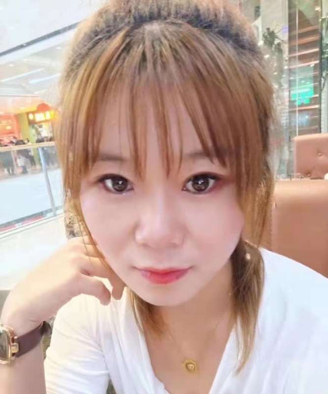 心碎小猪的第二张照片--晋江交友网