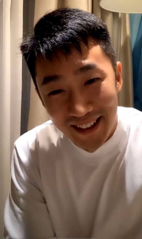 杨先森的第一张照片--晋江交友网