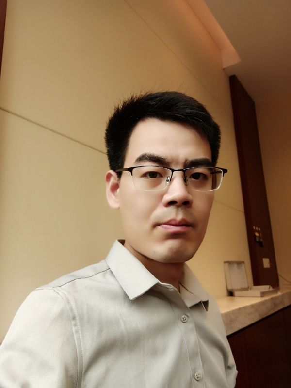 白头偕老的第一张照片--晋江交友网