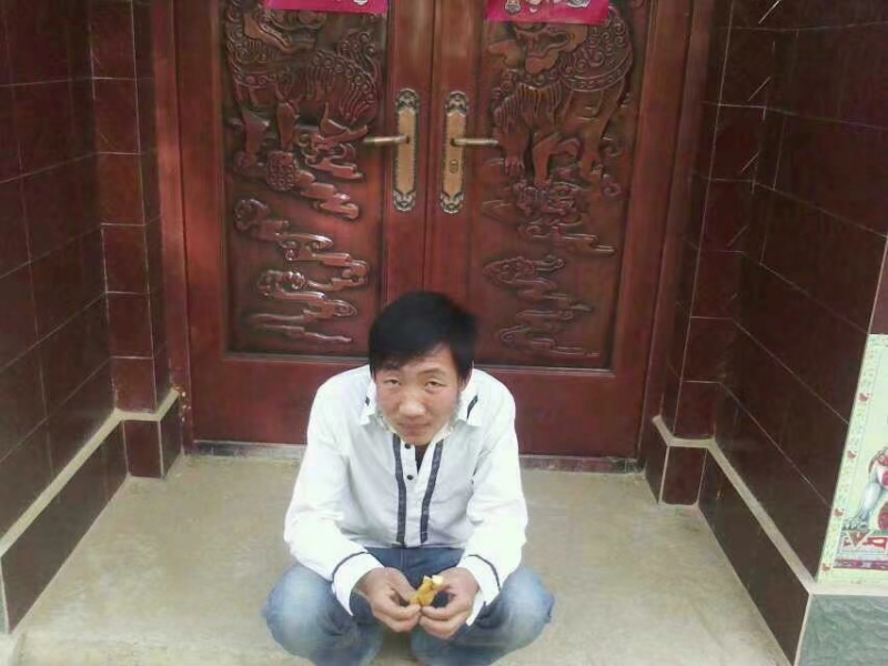 潘先生的第一张照片--晋江交友网