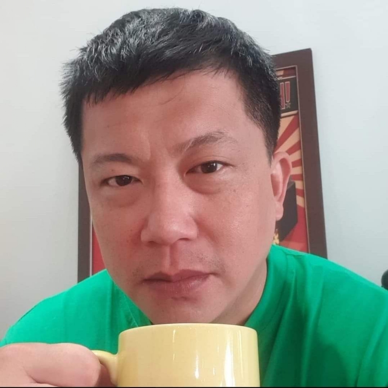 雨果先生的第二张照片--晋江交友网