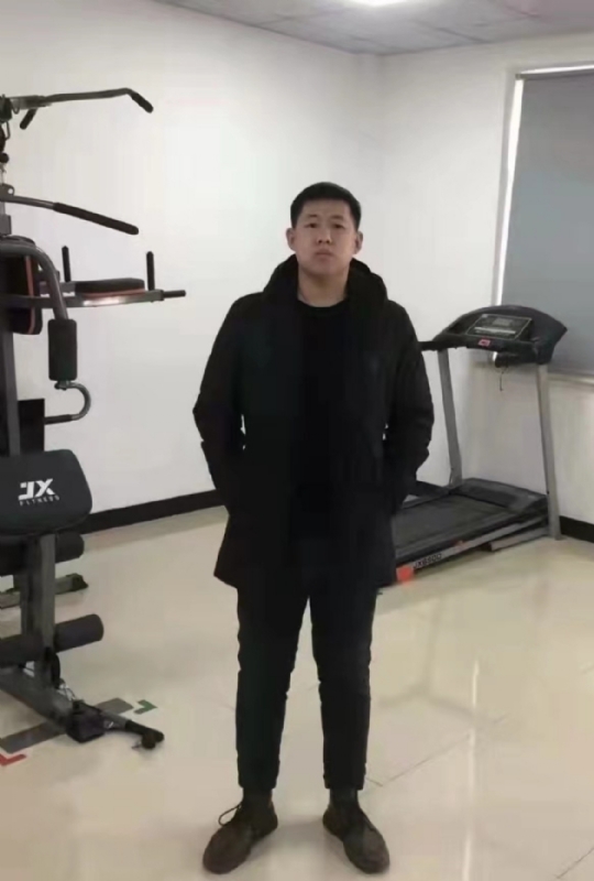 梦若曦的第一张照片--晋江交友网