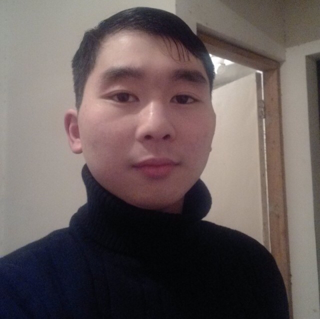 阿鸿的第二张照片--晋江交友网