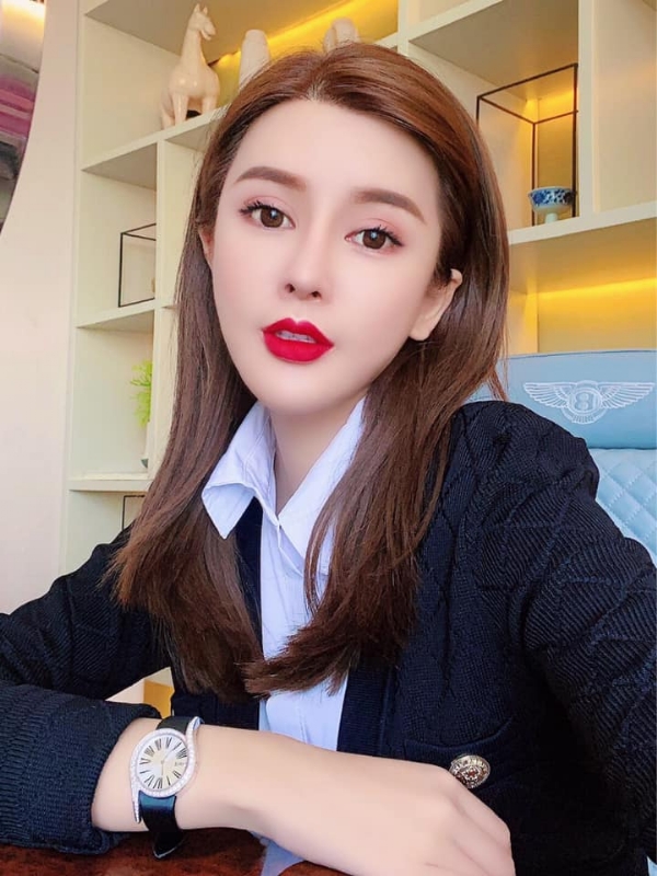 李嘉薇的第一张照片--晋江交友网