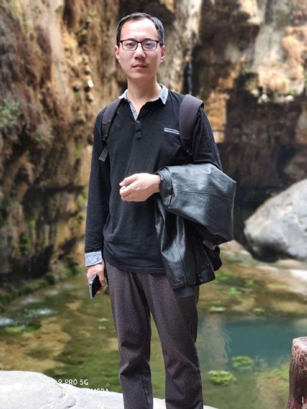 追日的第一张照片--晋江交友网