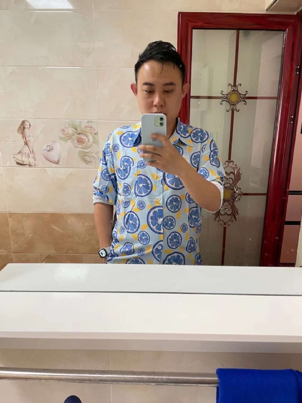 MrLogers的第二张照片--晋江交友网
