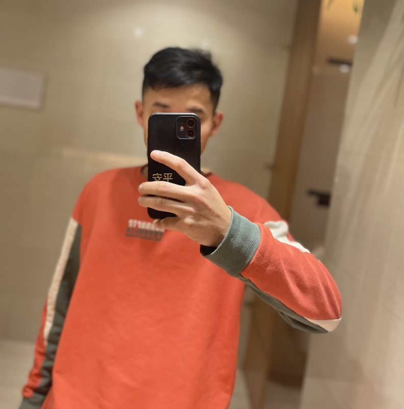 清~锋的第一张照片--晋江交友网