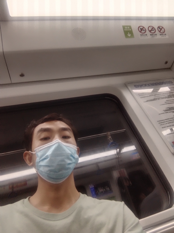阿兵的第一张照片--晋江交友网