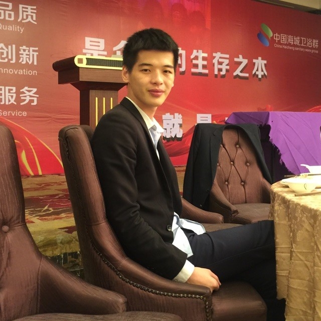 暖的第二张照片--晋江交友网
