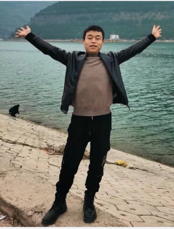 寂寞的风的第二张照片--晋江交友网
