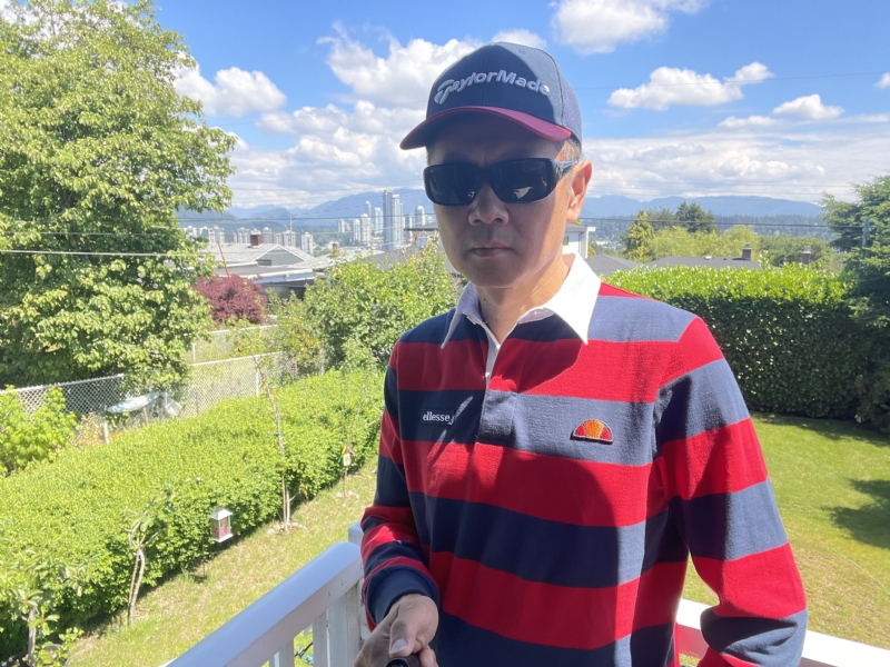 Tony的第一张照片--晋江交友网