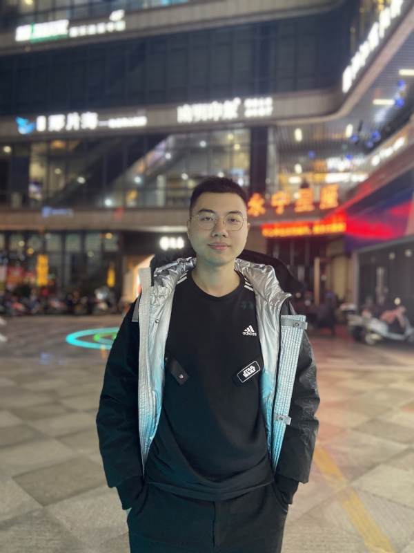 真心永远的第二张照片--晋江交友网
