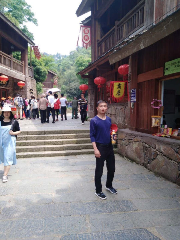 LX的第一张照片--晋江交友网