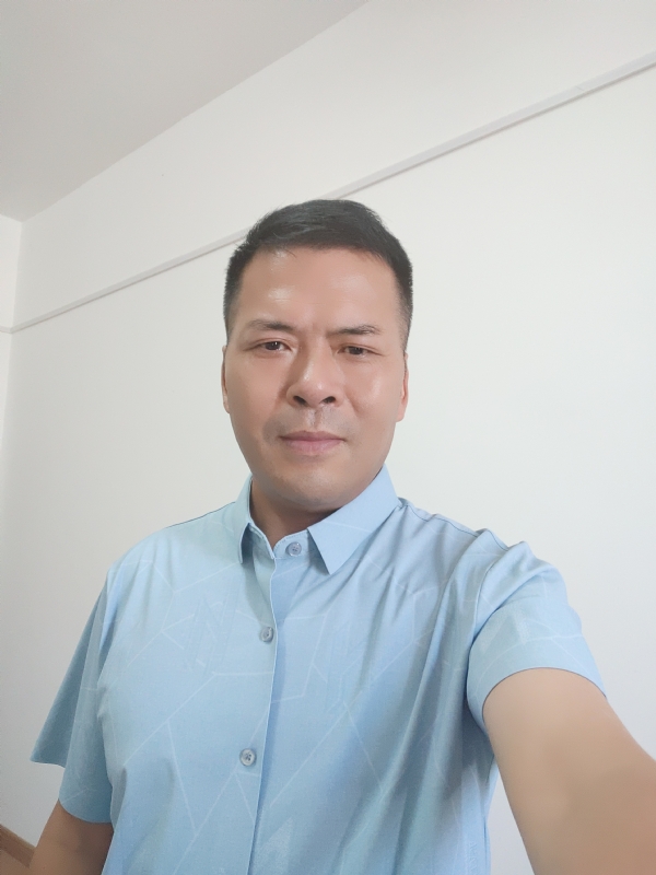 牵挂的第一张照片--晋江交友网