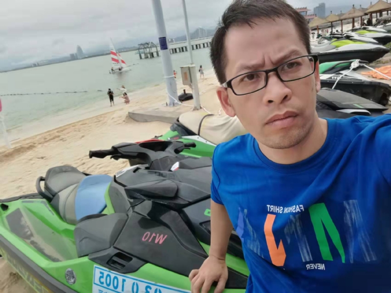 天涯漂海角泊的第三张照片--晋江交友网