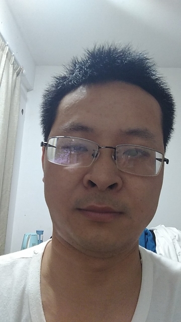 chastity的第一张照片--晋江交友网