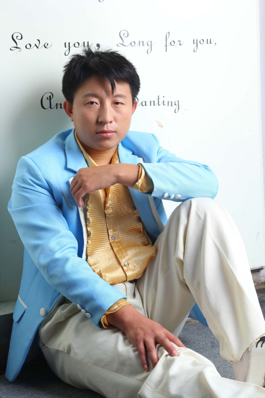 令狐四的第二张照片--晋江交友网