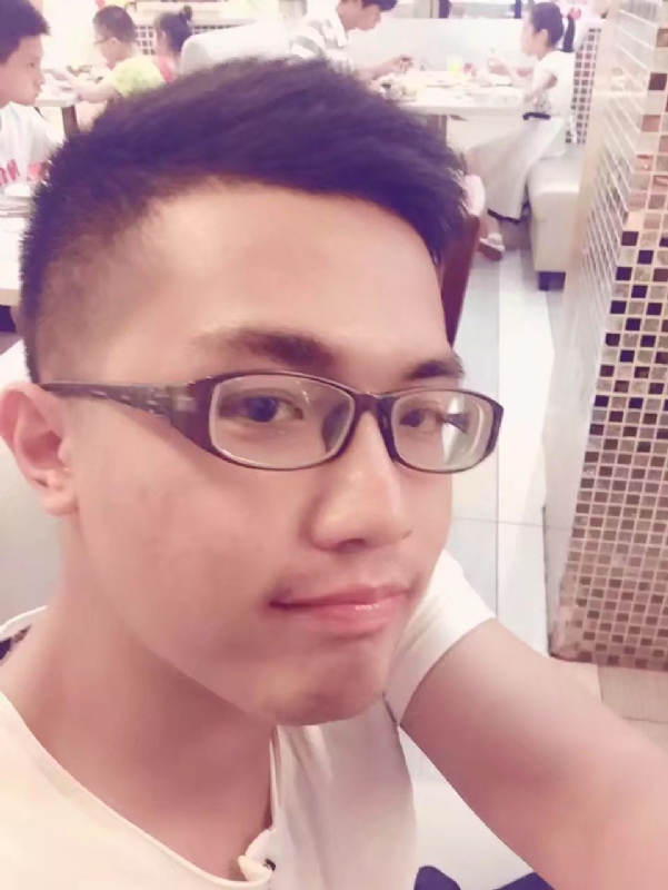 文哥的第一张照片--晋江交友网