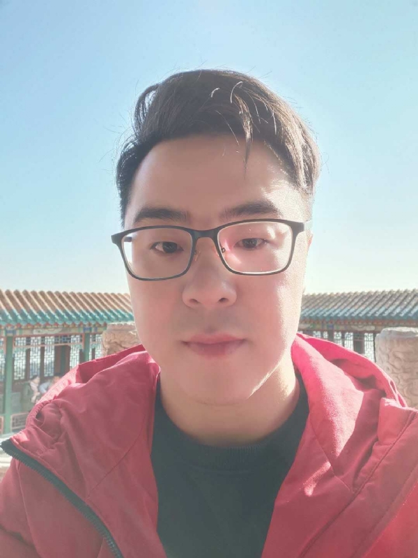 不爱吃竹子的小熊的第一张照片--晋江交友网