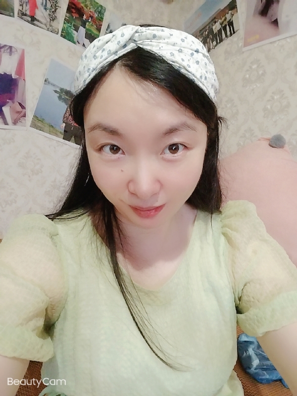 佳佳的第一张照片--晋江交友网
