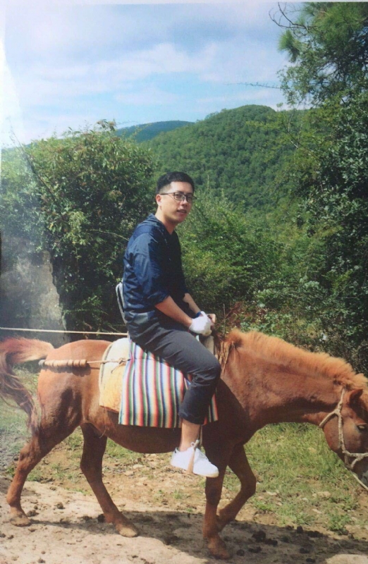 小社的第一张照片--晋江交友网