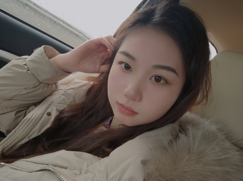 迷路惹的第三张照片--晋江交友网