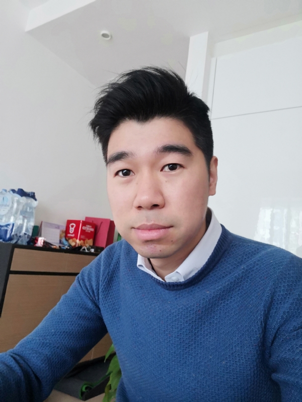 Andy的第一张照片--晋江交友网