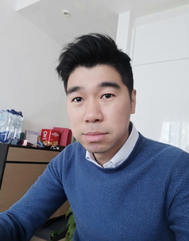Andy的第二张照片--晋江交友网