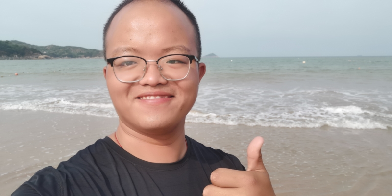沐川的第一张照片--晋江交友网