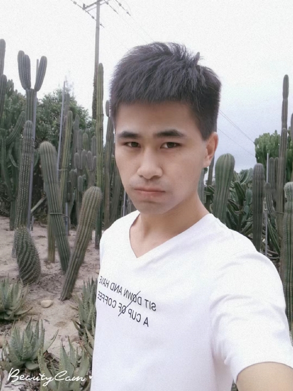Zeta的第二张照片--晋江交友网