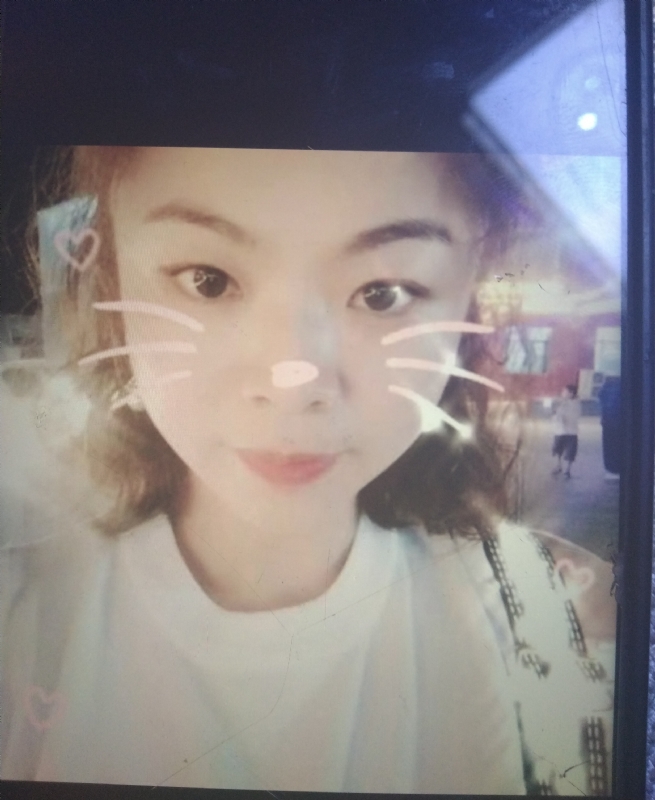 hh张莹的第二张照片--晋江交友网