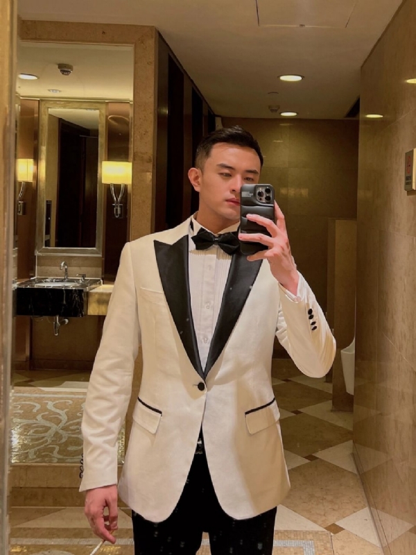 韩哥的第一张照片--晋江交友网