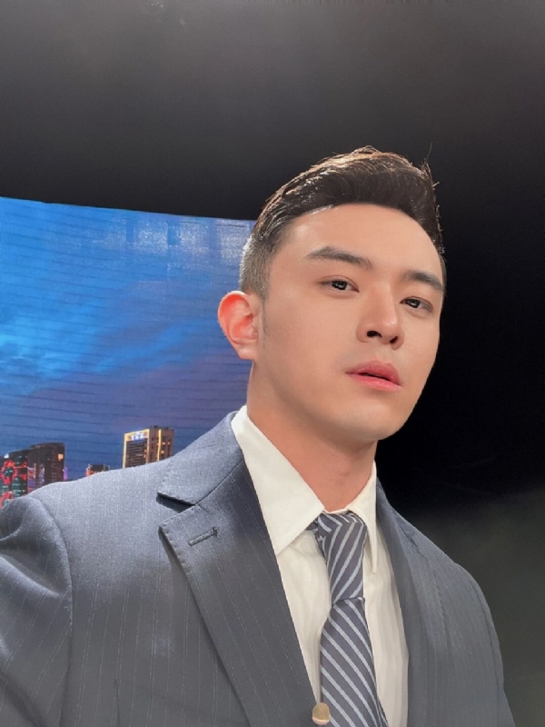 韩哥的第二张照片--晋江交友网