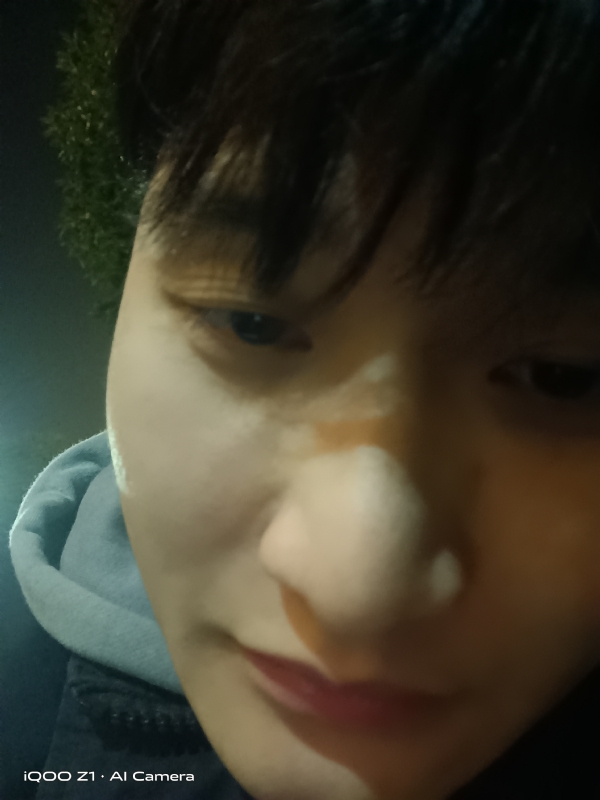 回忆的第二张照片--晋江交友网