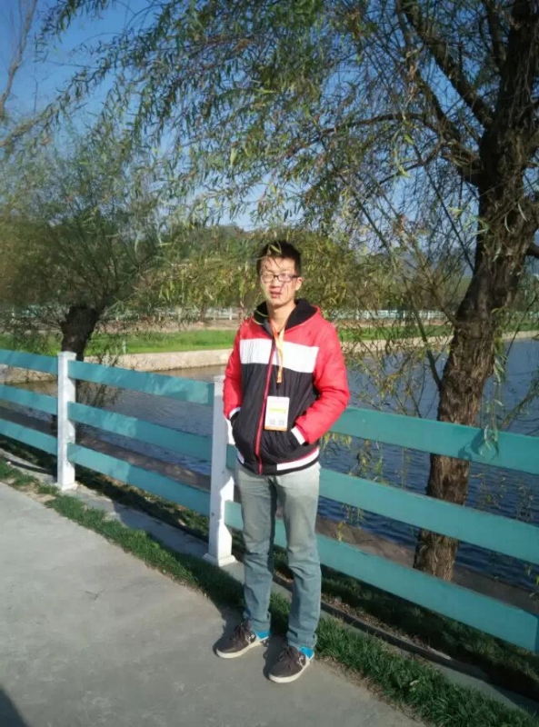 吊羊习习的第一张照片--晋江交友网