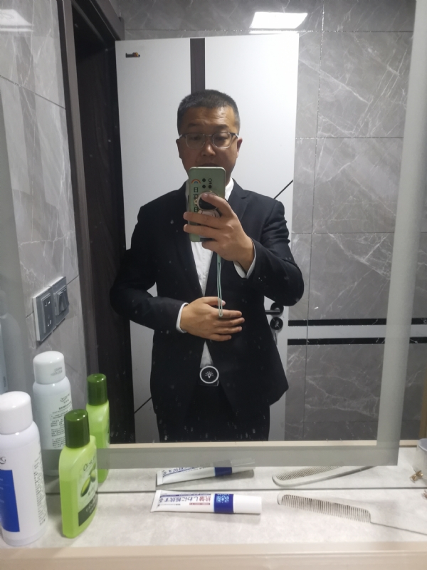 吊羊习习的第二张照片--晋江交友网